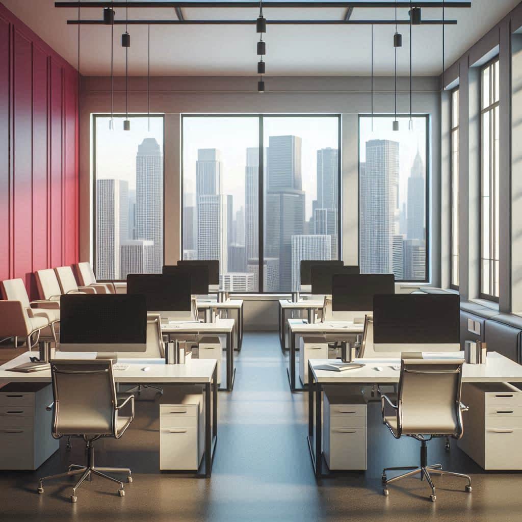 大厦名字文章配图